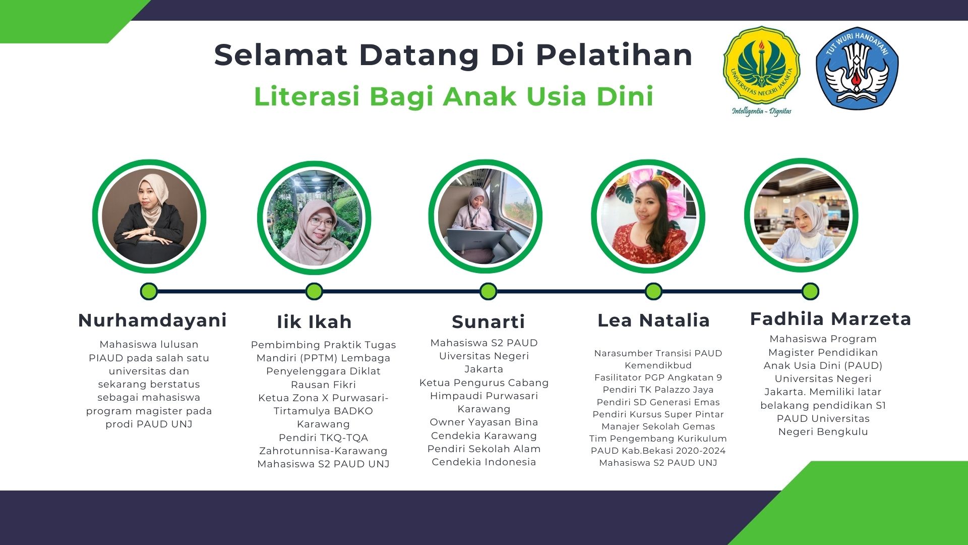 Literasi Bagi Anak Usia Dini