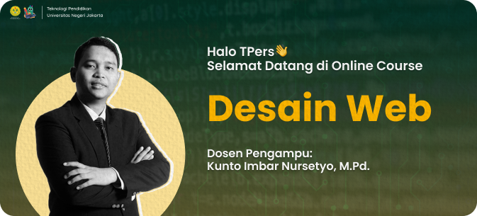 Desain Website
