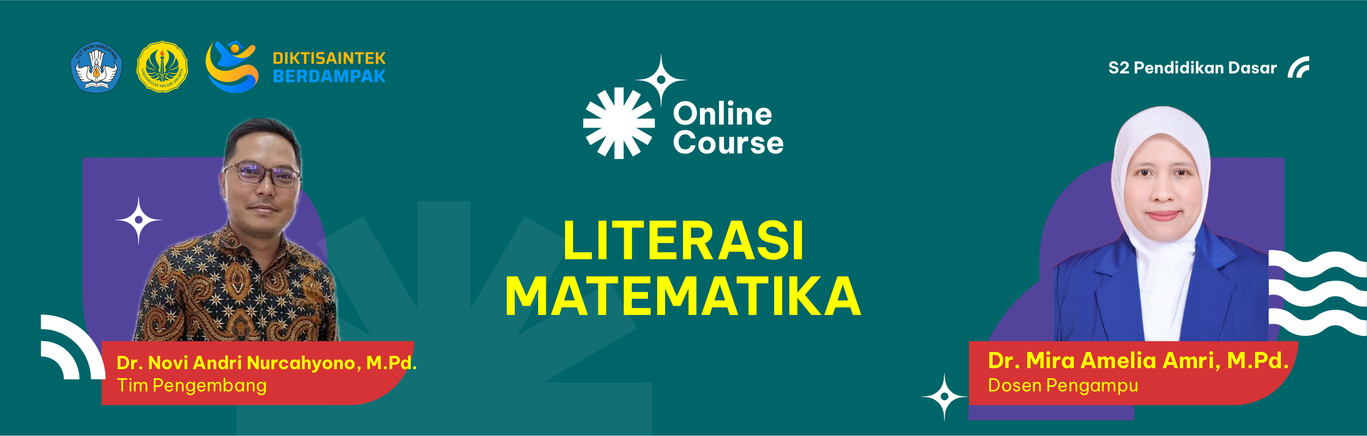 Literasi Matematika