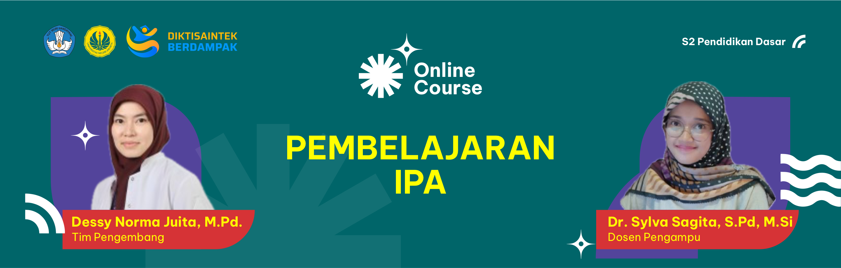 Pembelajaran IPA