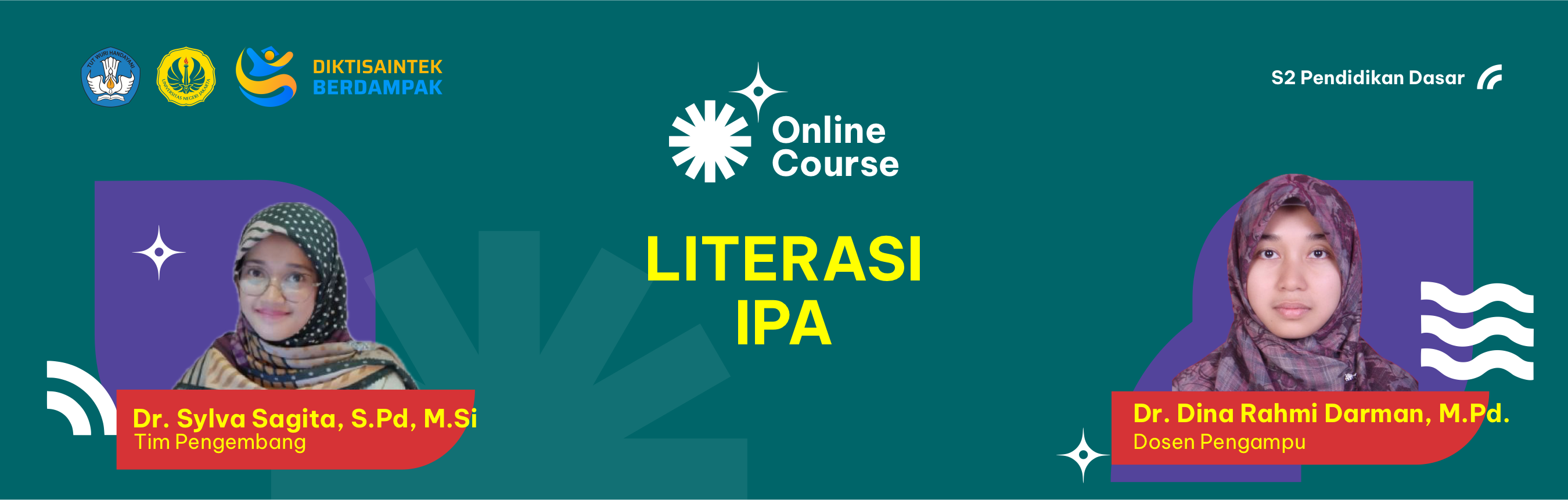 Literasi IPA