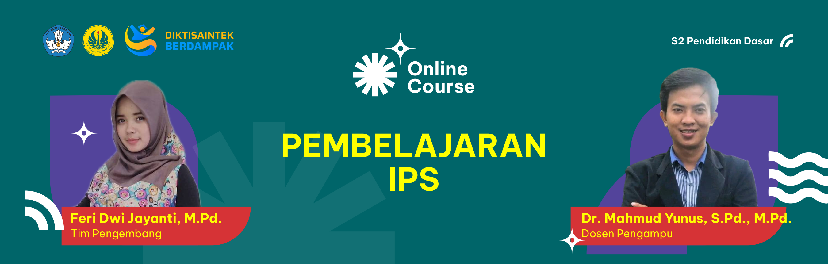 Pembelajaran IPS