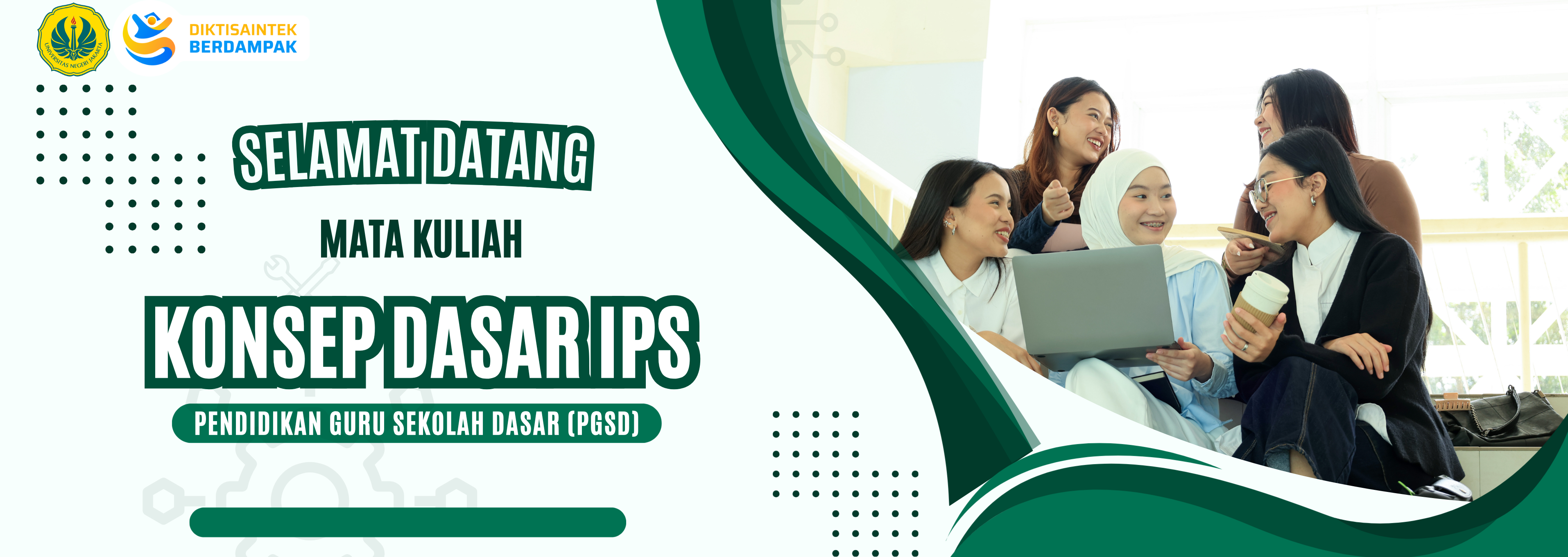 Konsep Dasar IPS 