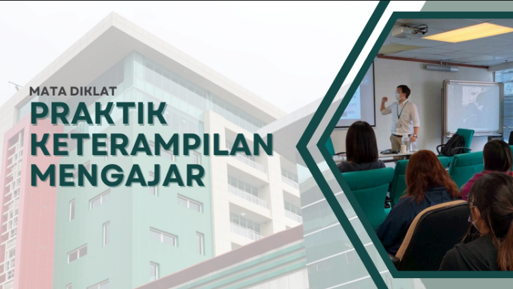 Praktik Mengajar (microteaching)
