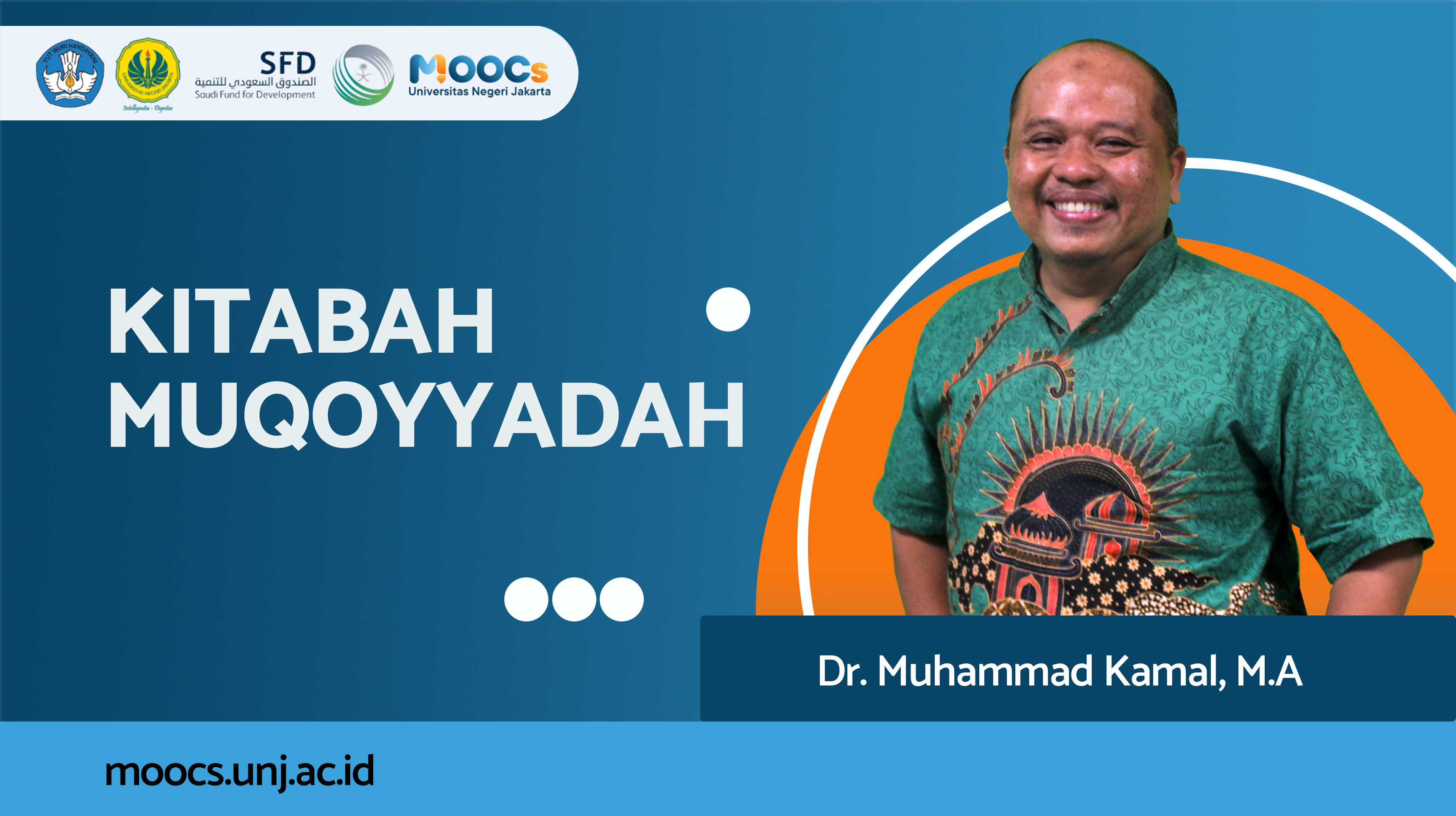 Kitabah Muqoyyadah